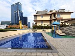 Novena Regency (D11), Apartment #588303751